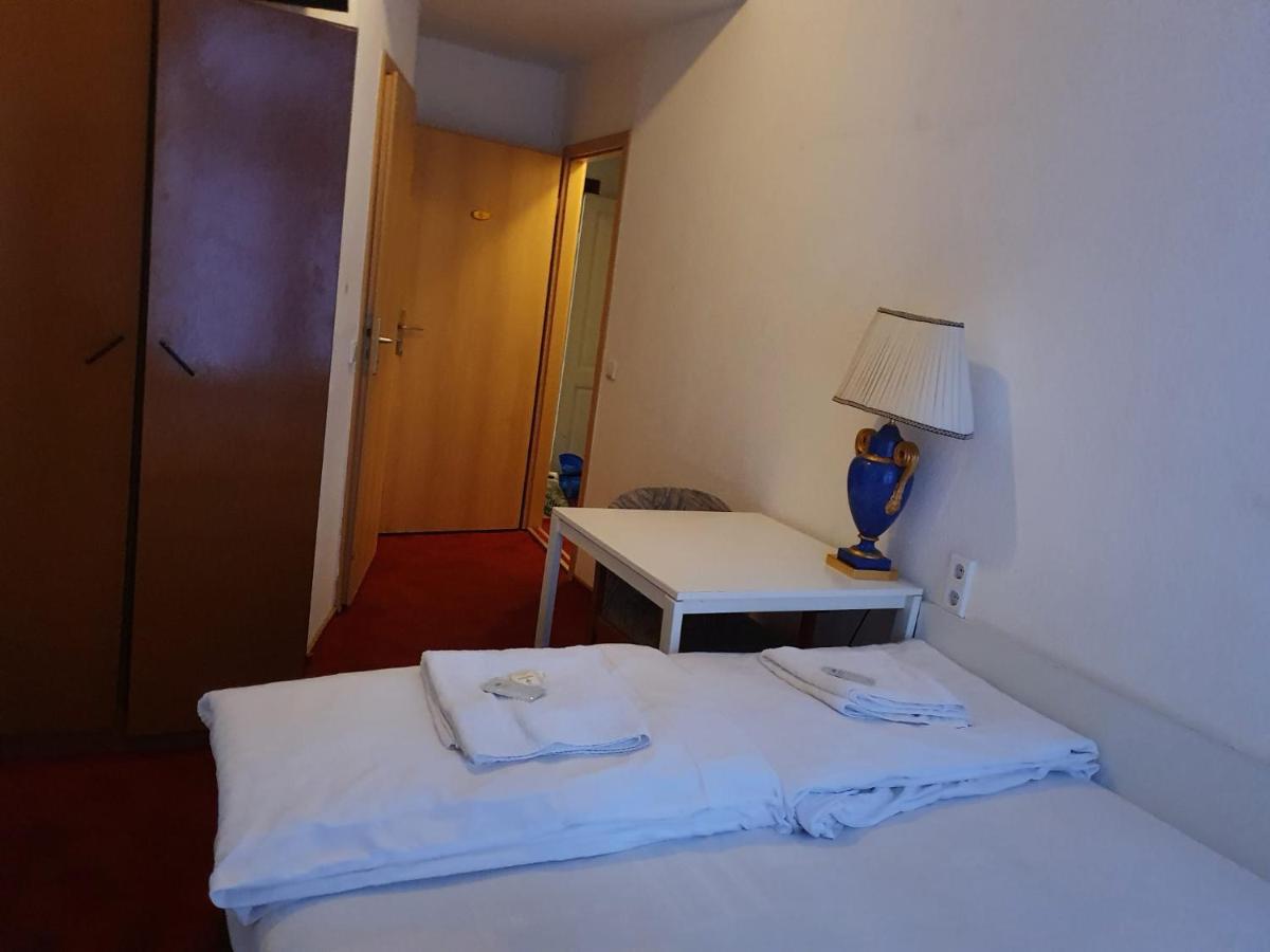 Maerkischer Hof Hotel — Foto’s 2